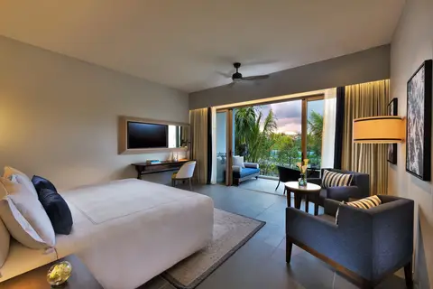 Anantara Iko Mauritius Resort & Villas in Beau Vallon VCA — foto 28
