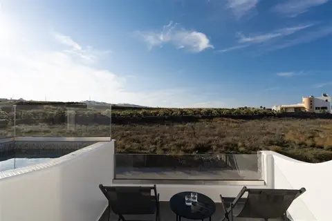 Griseo Villas in Καρτεράδος — foto 14