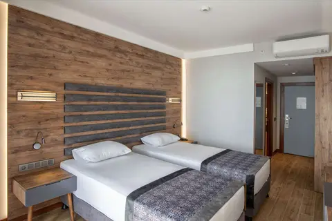 Hotel Riviera Zen in Alanya — foto 3