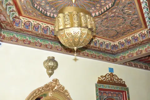 Hôtel Royal Victoria in Tunis — foto 9