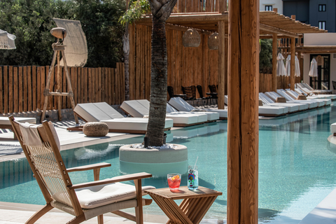 Hotel Indigo CASA foto 2