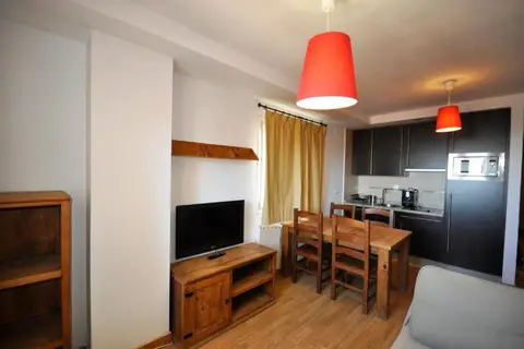 Apartamentos Ski Sabica in Sierra Nevada — foto 28