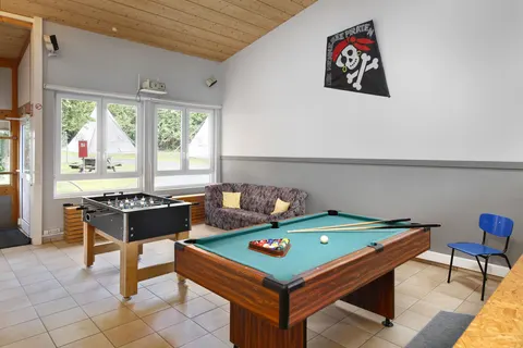 Knaus Campingpark Hennesee foto 4