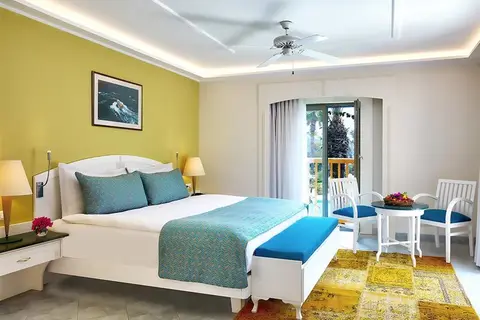 Divan Bodrum in Bodrum — foto 7