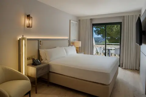 Hilton Mallorca Galatzo in Costa de la Calma — foto 18