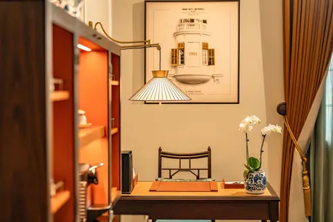 Sofitel Legend Metropole Hanoi in Hanoi — foto 25