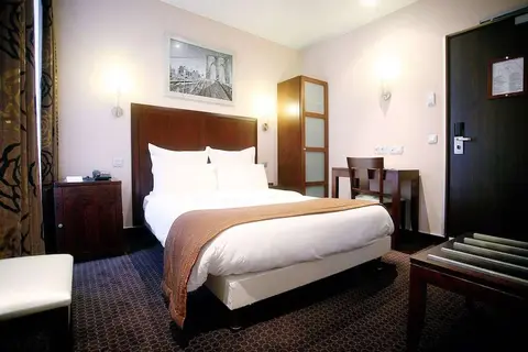 Grand Hotel Francais in Parijs, foto 21