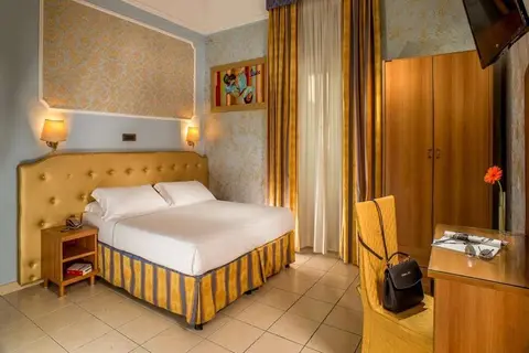 Hotel Assisi in Rome, foto 3