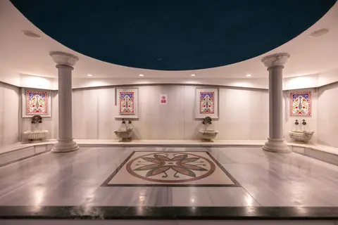 Kadikale Resort in Bodrum, foto 32