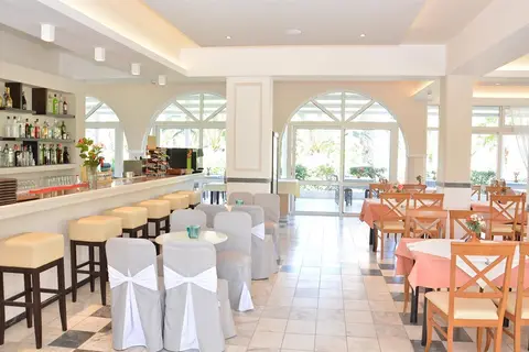 Cavo D’ Oro Hotel in Μαρμάρι — foto 21