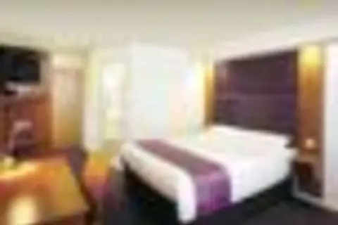Ibis London Earls Court in Londen, foto 9