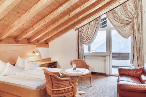 Hotel Piccolo Dolomites & Gourmet foto 3