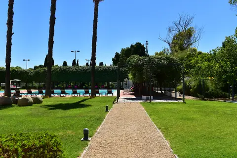 Pousada Convento Beja - Historic Hotel in Beja — foto 29