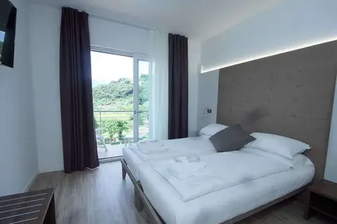 Park Hotel Val di Monte in Malcesine — foto 4