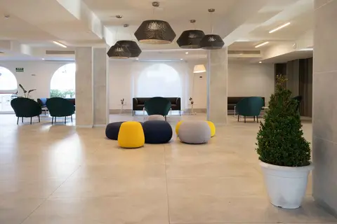 Hotel Agaró Chipiona in Chipiona