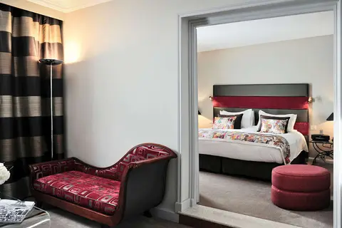 Sofitel Roma Villa Borghese in Rome, foto 11