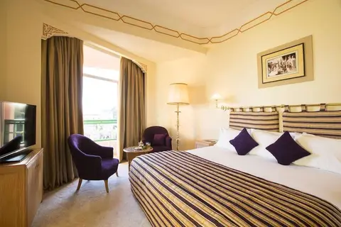 Es Saadi Marrakech Resort Hotel in Marrakesh — foto 17