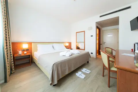 Airport Hotel in Bagnatica, foto 5