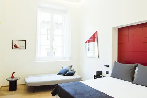 Hotel Milu in Florence, foto 15