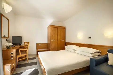 Resort Amarin in Rovinj — foto 4