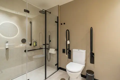 Hotel EsteOeste by Sercotel in Lugo — foto 6