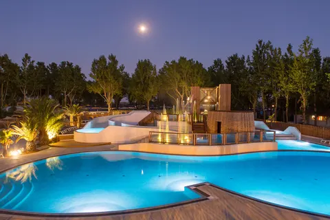 Camping Blue Bayou foto 15