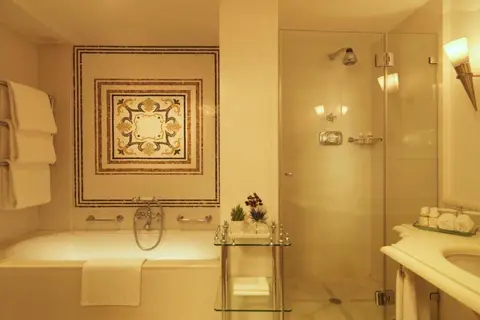Hotel Savoy Florence, a Rocco Forte Hotel in Florence, foto 12