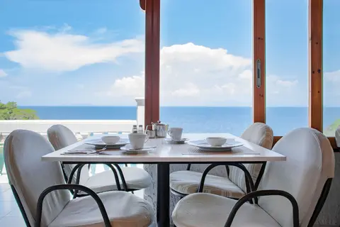 Sunrise Beach Hotel in Δημοτική Ενότητα Βαθέος — foto 17