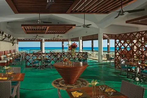 Dreams Jade Resort & Spa in Puerto Morelos — foto 24