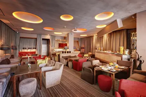 Gray Boutique Hotel & Spa in Casablanca, foto 7