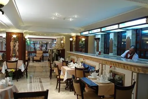 Oglakcioglu Park Boutique Hotel in Konak — foto 7