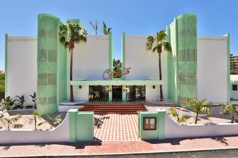 Cubanito Ibiza Suites in Sant Antoni de Portmany — foto 18