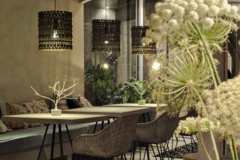 Iridachic Boutique Hotel & Spa - adults only foto 28