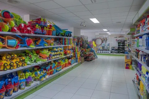 Camping Playa Tropicana foto 7