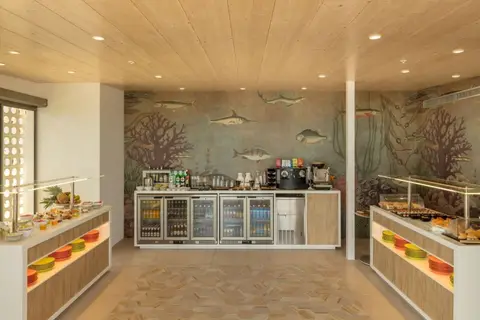 RH Bayren Hotel & Spa in Benlloc — foto 16