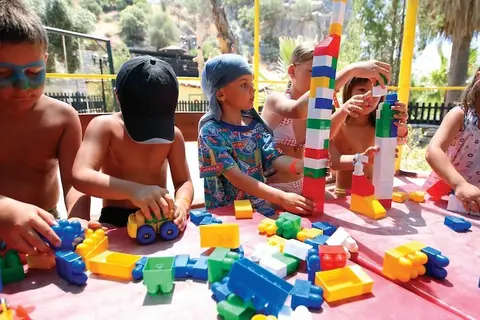 Idas Club in Marmaris, foto 25