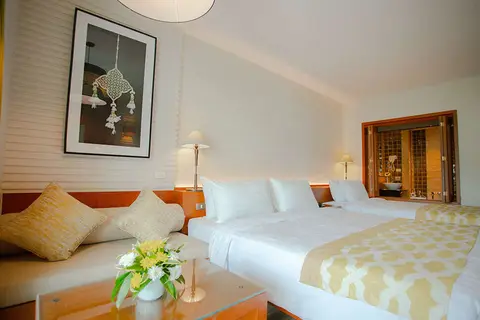 The Royal Paradise Hotel & Spa in Phuket — foto 18