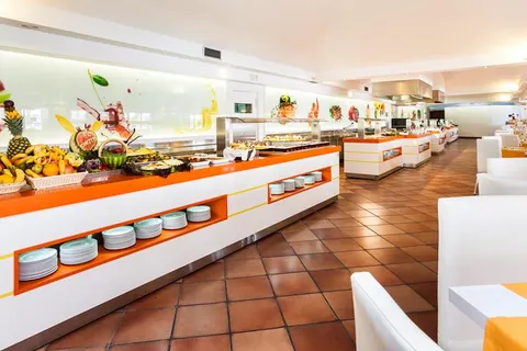 TUI SUNEO Cortijo Blanco foto 4