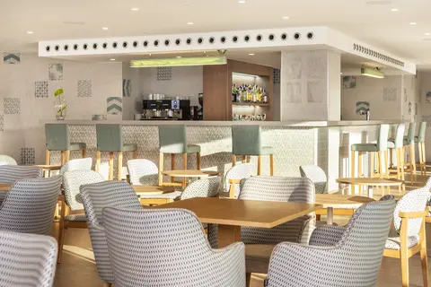 Hotel Clumba in Cala Ratjada — foto 10