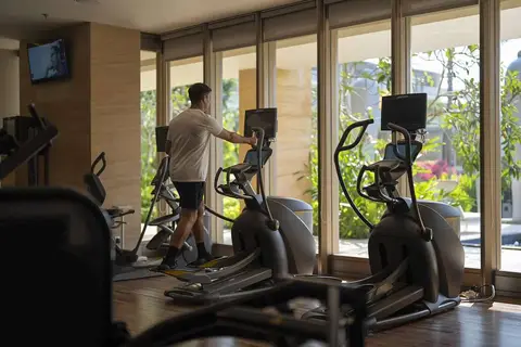 The Mulia in Kuta Selatan — foto 10