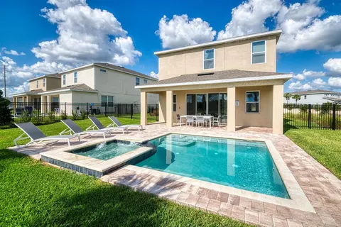 Encore Resort at Reunion foto 1