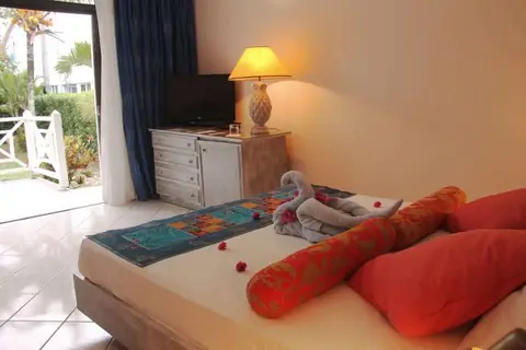 Mont Choisy Coral Azur Beach Resort in Grand Baie VCA, West — foto 12