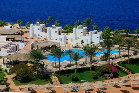 Parrotel Beach Resort Sharm El Sheikh in Sharm El Sheikh, foto 19