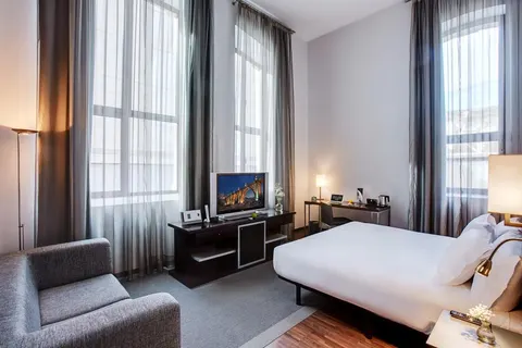 Sercotel Ciutat d'Alcoi foto 4