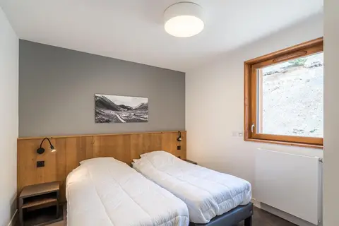Residence Les Ecrins D'auris in Auris — foto 2