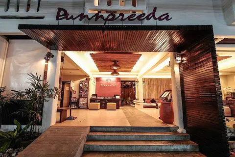 Punnpreeda Beach Resort in บ้านบางรัก — foto 15