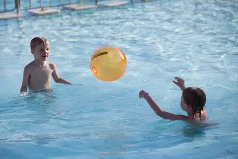 Jaz Makadi Oasis Resort in Makadi Bay — foto 30
