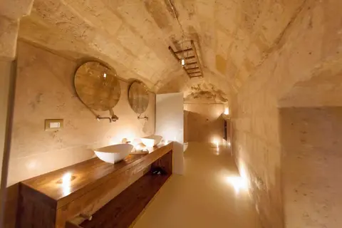 Palazzo del Duca Matera in Matera, foto 7