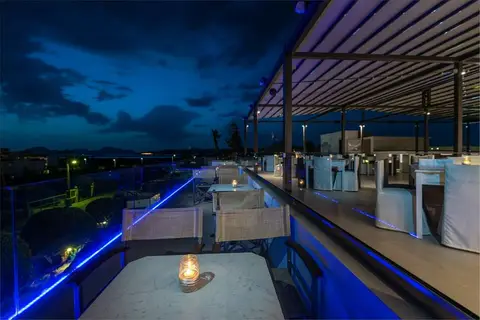 Ilios K Village Resort in Tigaki, foto 18