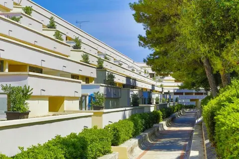 VOI Alimini Resort in Otranto — foto 5